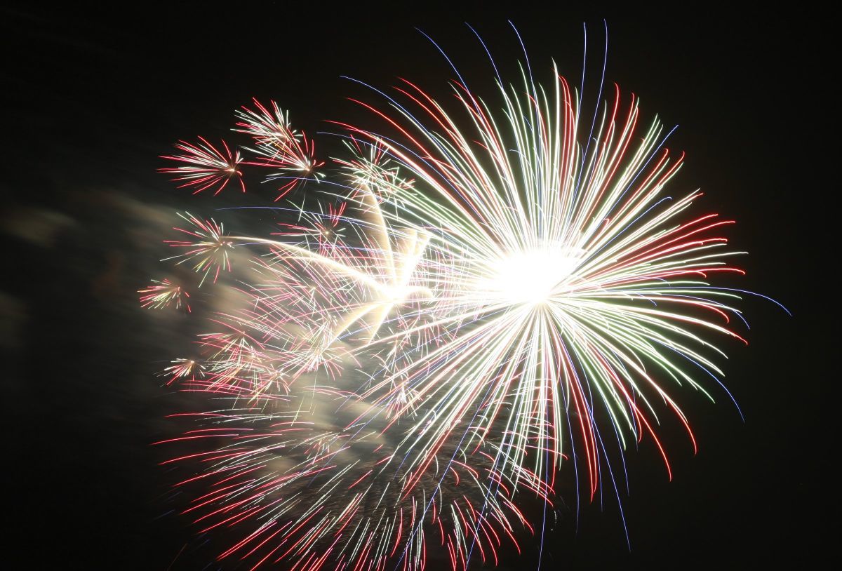 July 2-4: Other Grand Lake community fireworks shows